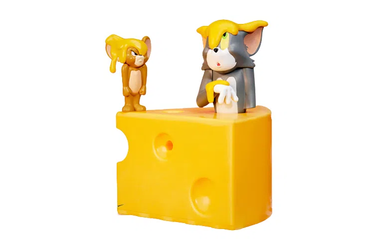 52TOYS TOM and JERRY 6