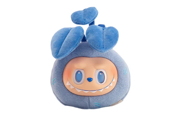 POP MART LABUBU THE MONSTERS NAUGHTY PLANTS 6