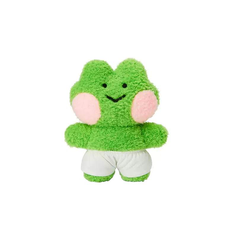 LINE FRIENDS minini closet 15cm