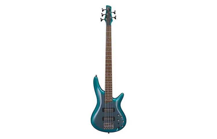 Ibanez SRBass SR300E(4SR305E(5)