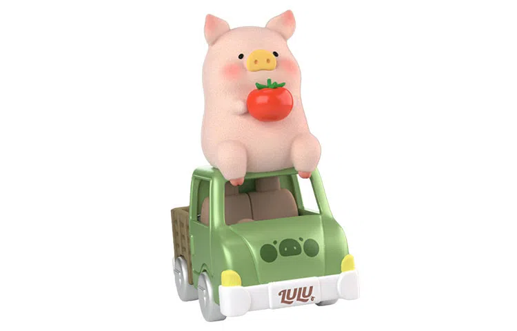 52TOYS LuLu 6