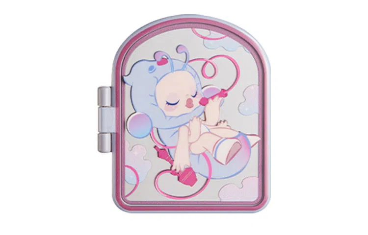 POP MART SKULLPANDA 9