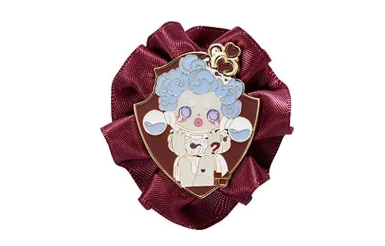 POP MART SKULLPANDA 12