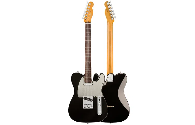 Fender American Ultra ) Telecaster