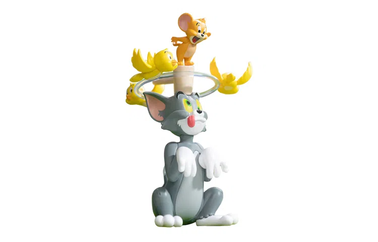 52TOYS TOM and JERRY 8