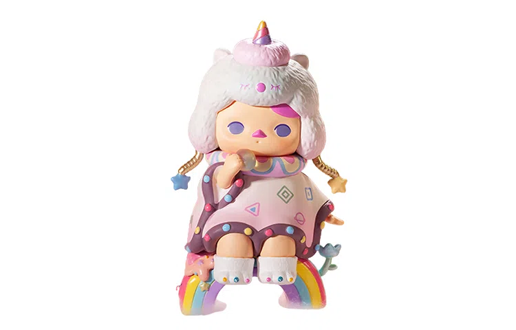 POP MART PUCKY 12