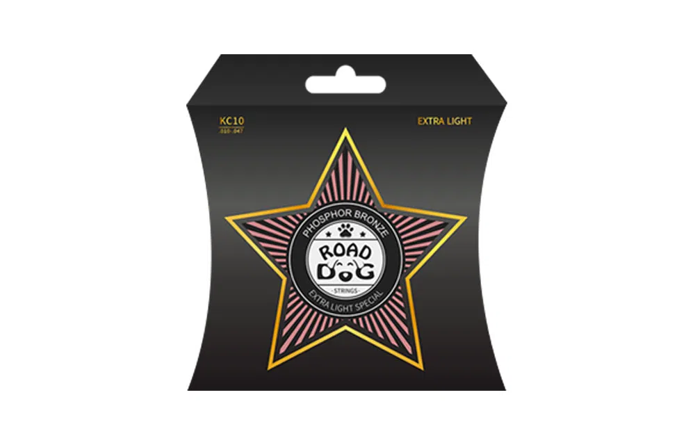 Road Dog KCKC-10KC-11KC-12