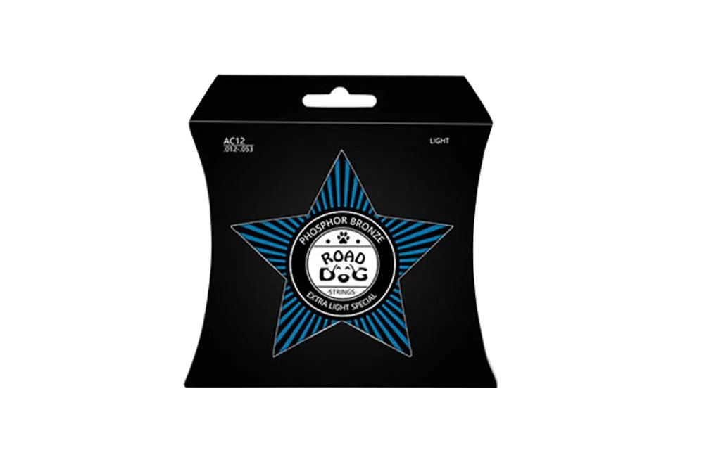 ROAD DOG AC-10AC-11AC-12 AC