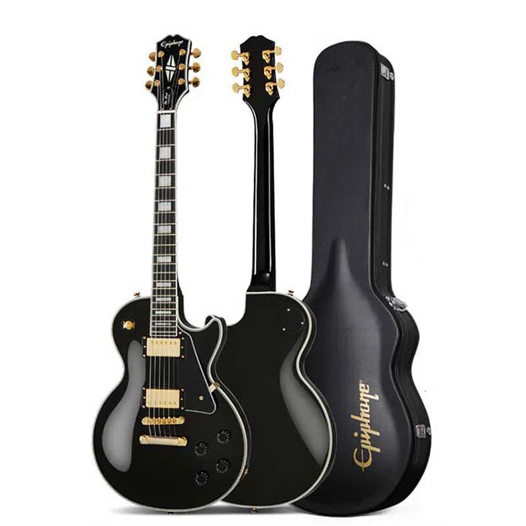 Epiphone Les Paul Custom