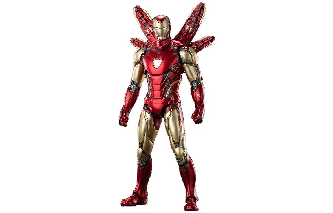 Zhongdong Toys Iron Man MK85 2.0