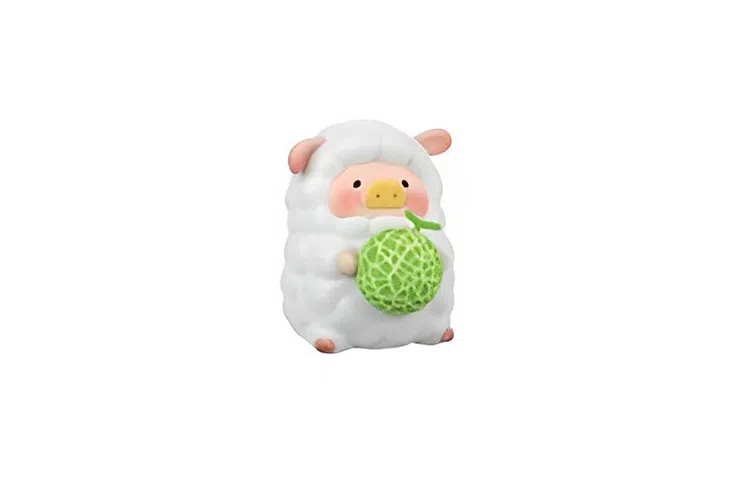 52TOYS LuLu 6