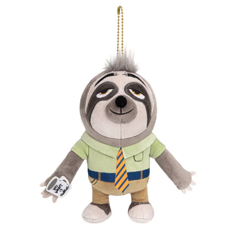 POTDEMIEL x Disney Q