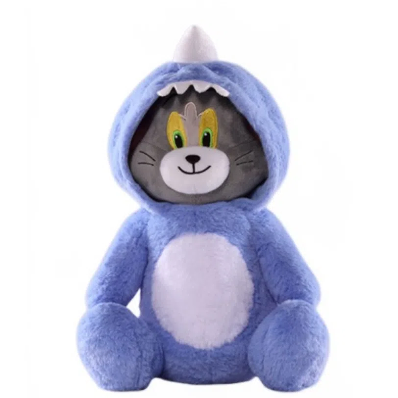 HUGKIS x TOM AND JERRY