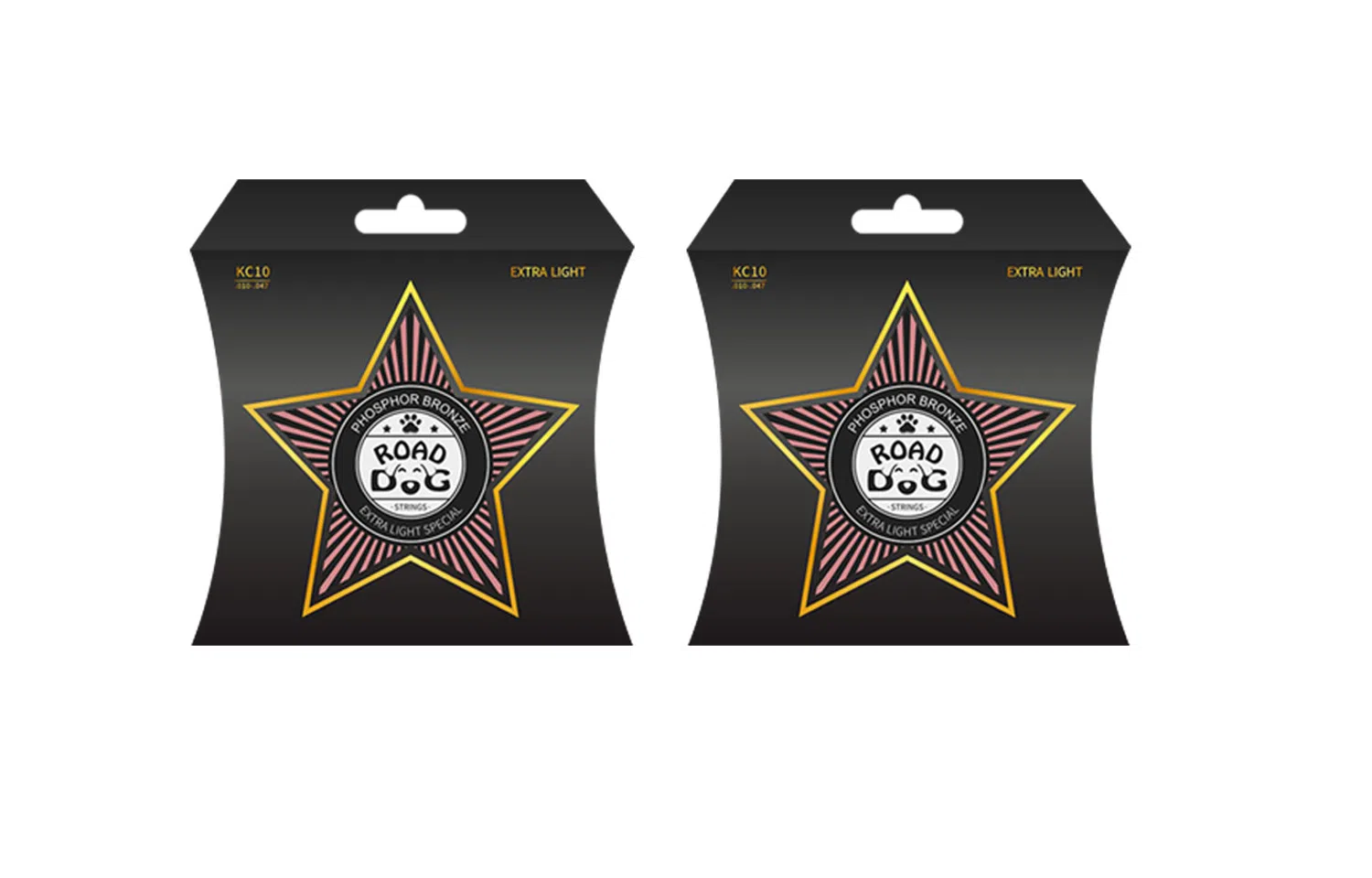 Road Dog KCKC-10KC-11KC-12