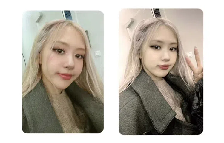 YG Entertainment BLACKPINK