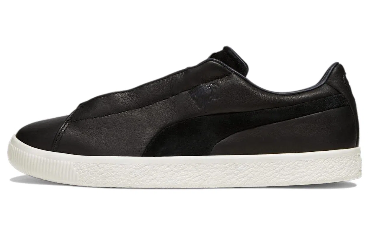 nanamica x PUMA Clyde Gore-Tex Black
