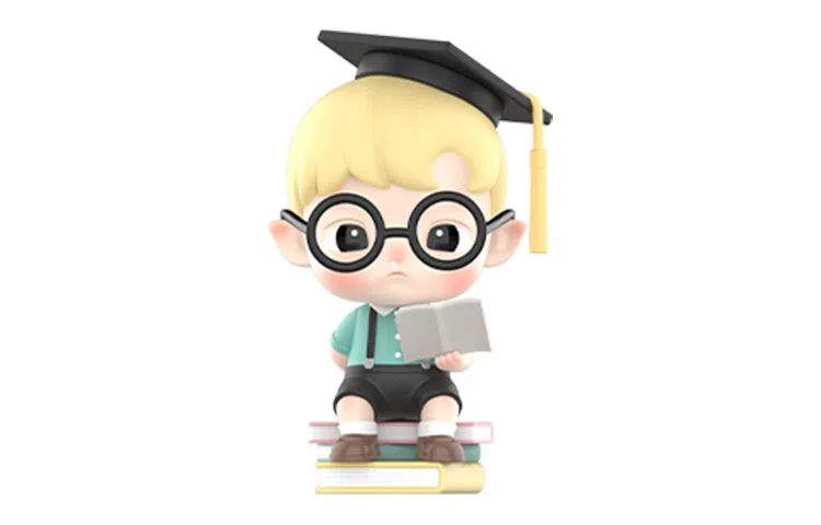 POP MART HACIPUPU 12