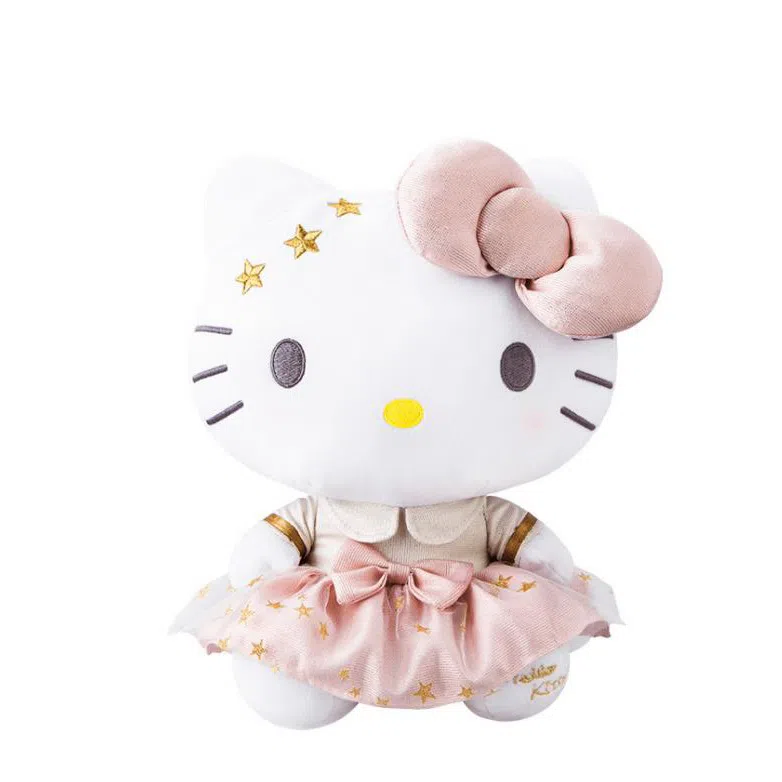 x Sanrio kt 30cm