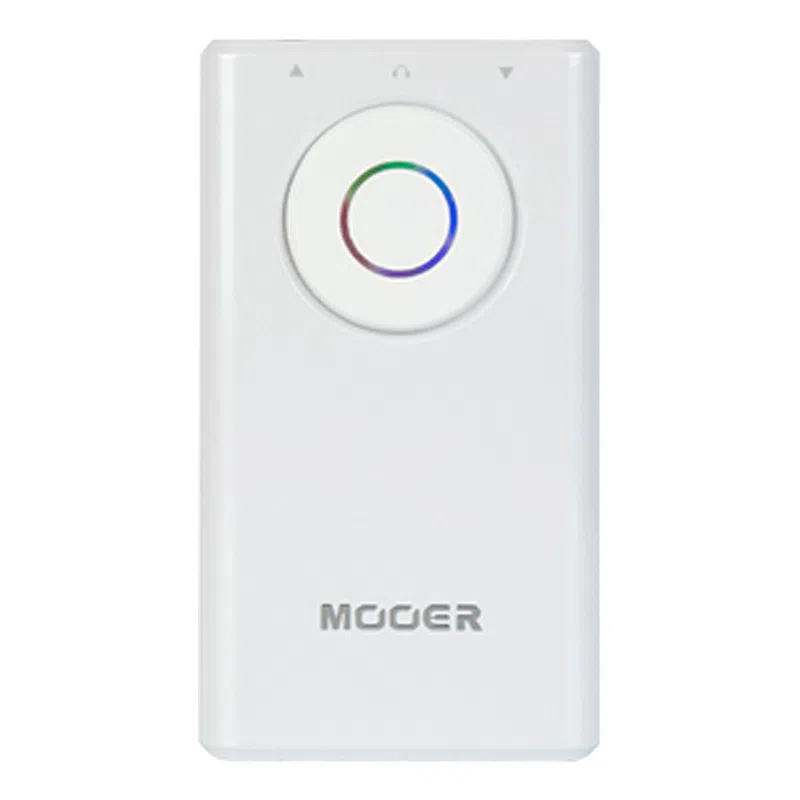 Mooer Prime P1 GWF4
