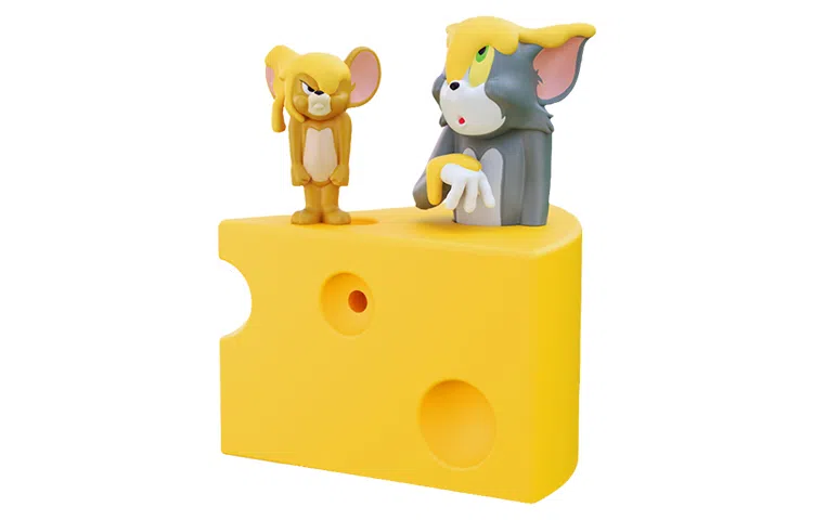 52TOYS TOM and JERRY 6