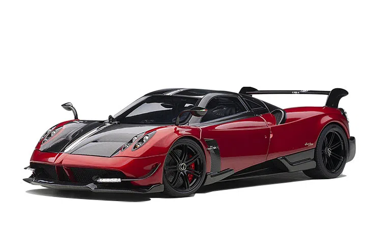 AUTOart 118 PAGANI HUAYRA BC