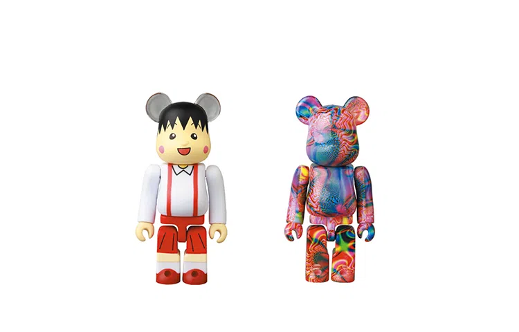 BE@RBRICK SERIES 41