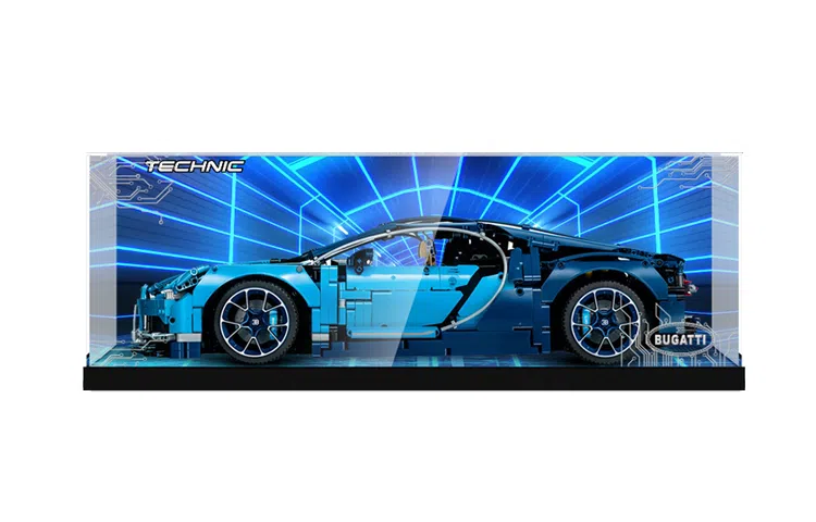 LIGHT YOUR BRICKS 911