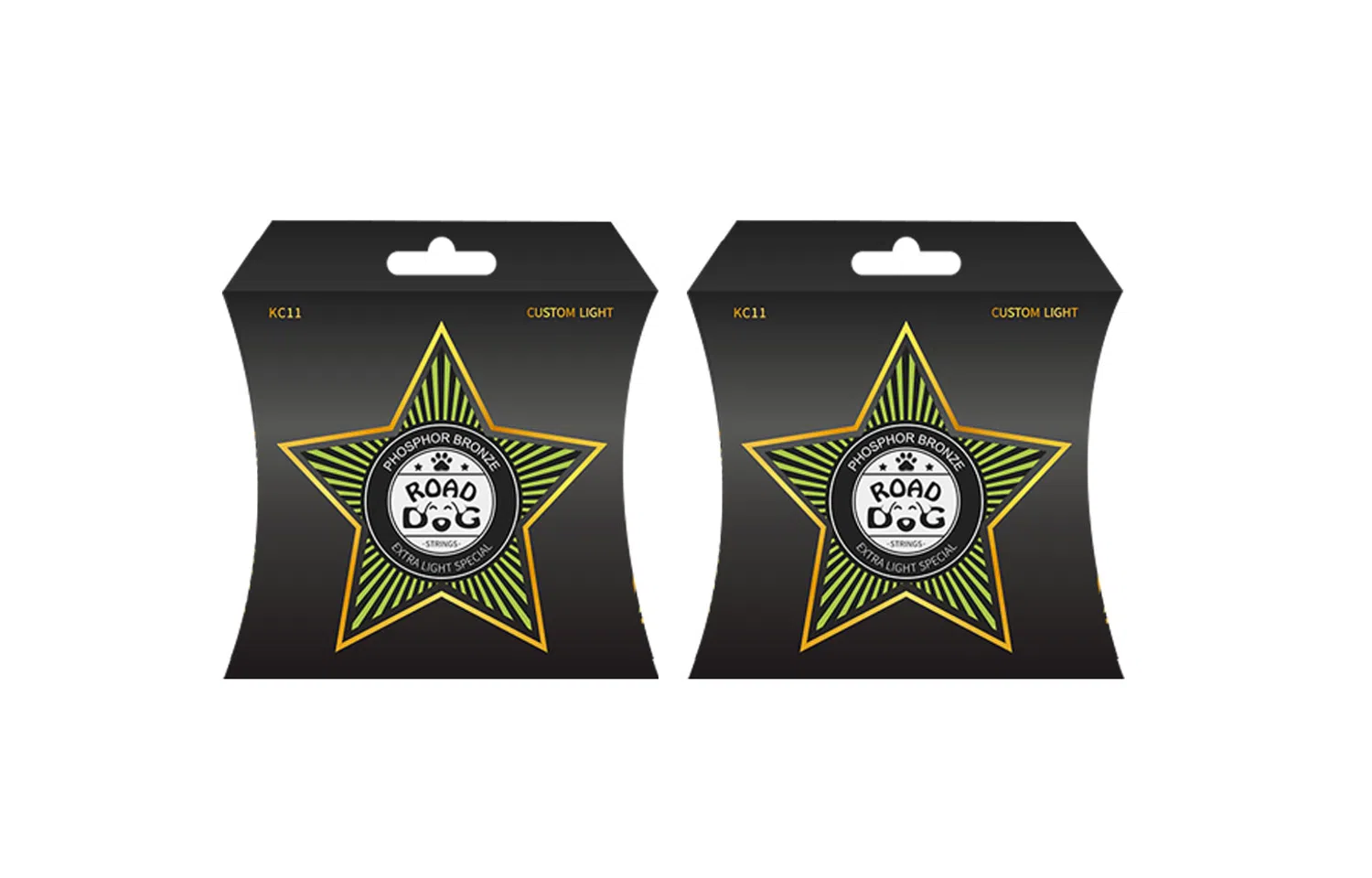 Road Dog KCKC-10KC-11KC-12