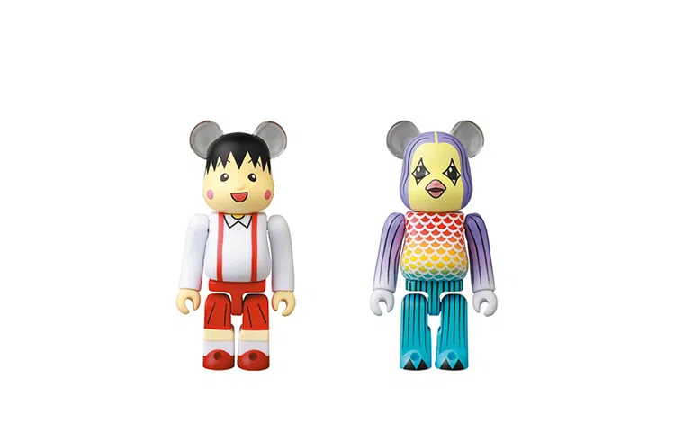 BE@RBRICK SERIES 41