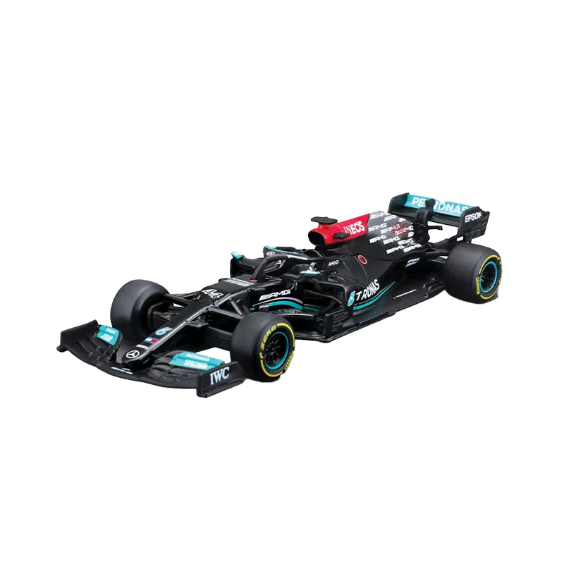 Bimago 1:43 F1 Alloy Car Model
