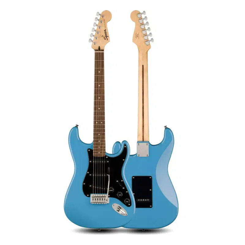 Fender Squier Bullet Stratocaster