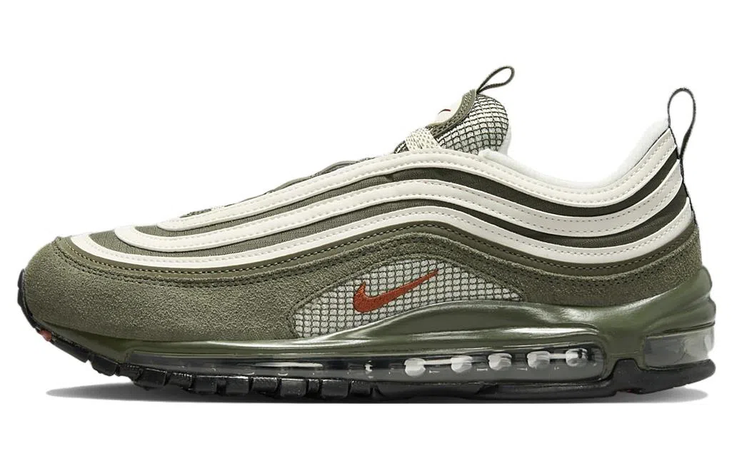 Nike Air Max 97 Green