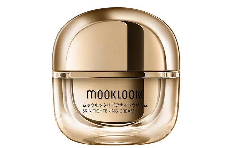 MOOKLOOK 50g