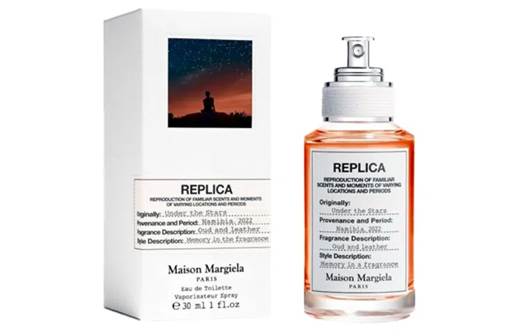 Maison Margiela Under the Stars EDT 30ml