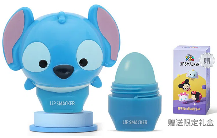 lip smacker x Disney 7.4g