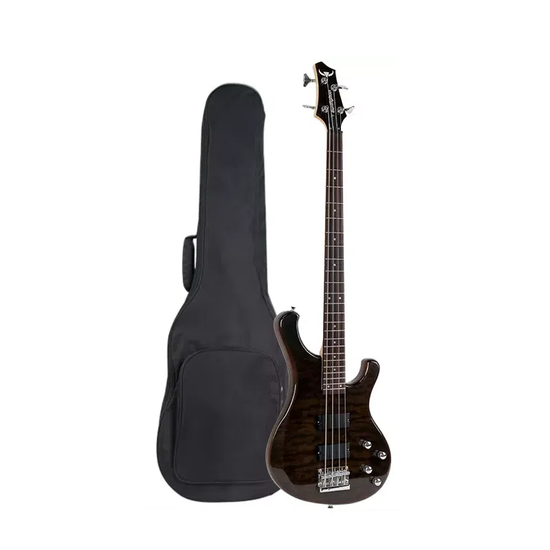 Bull Fighter DB100/DB120