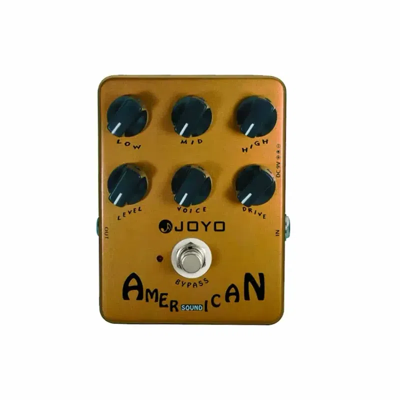 JOYO () JF-14JF-15JF-16 FenderVoxMarshallMesa