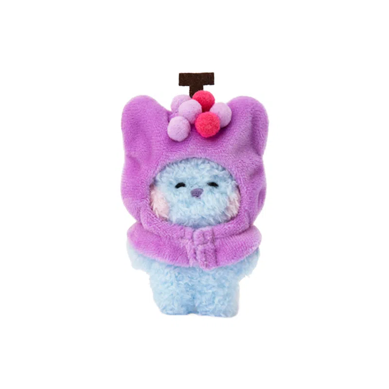 LINE FRIENDS minini