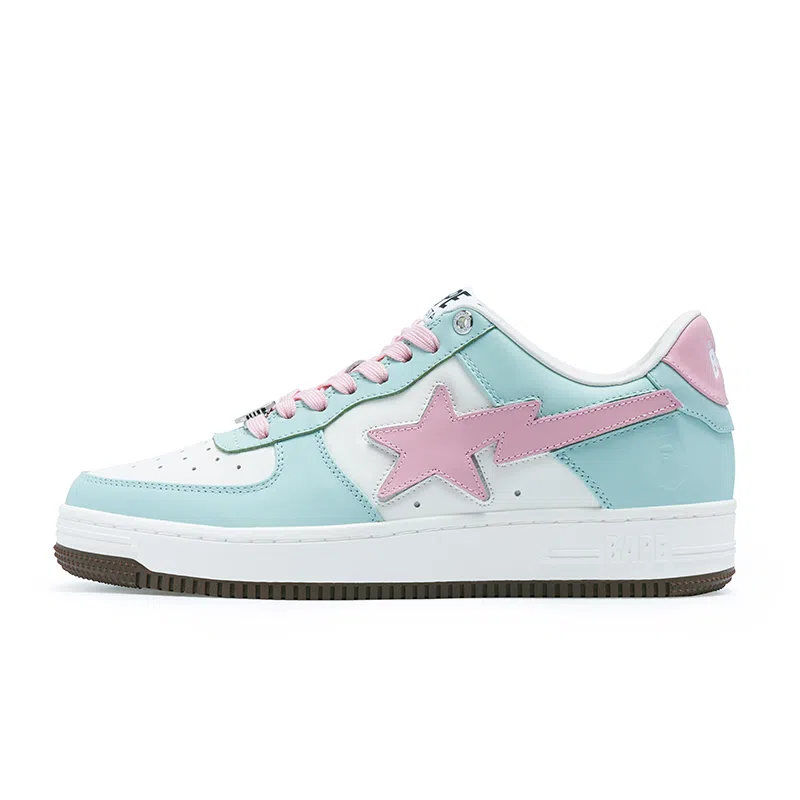 A BATHING APE STA