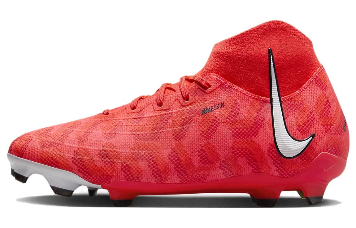 Nike Phantom Luna FG Red