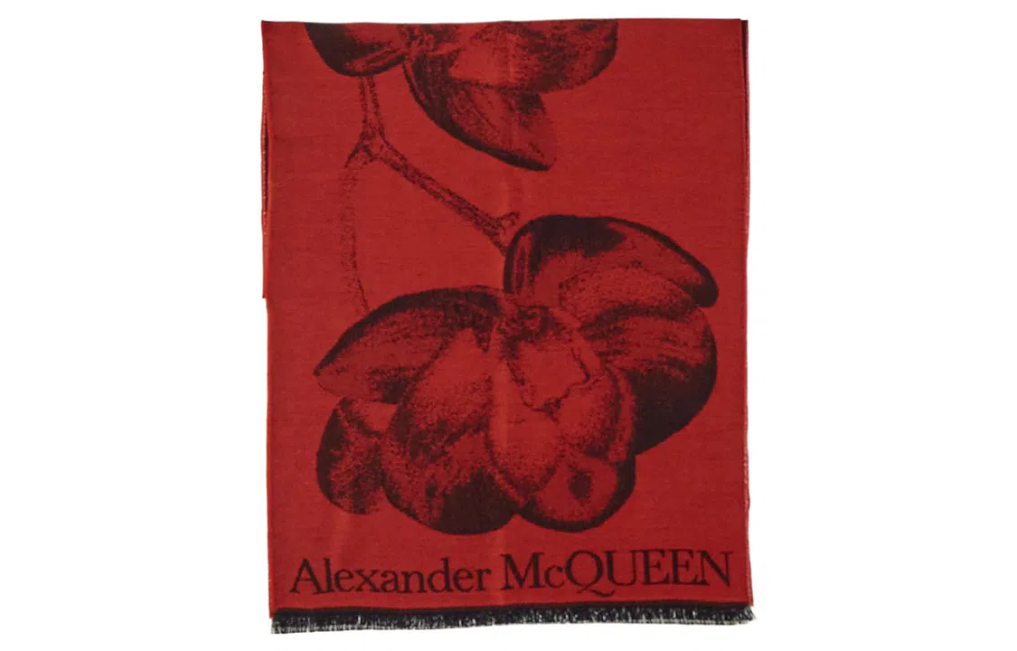 Alexander McQueen