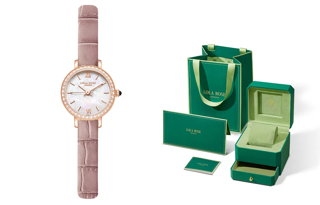 Lola Rose 22mm LR2206