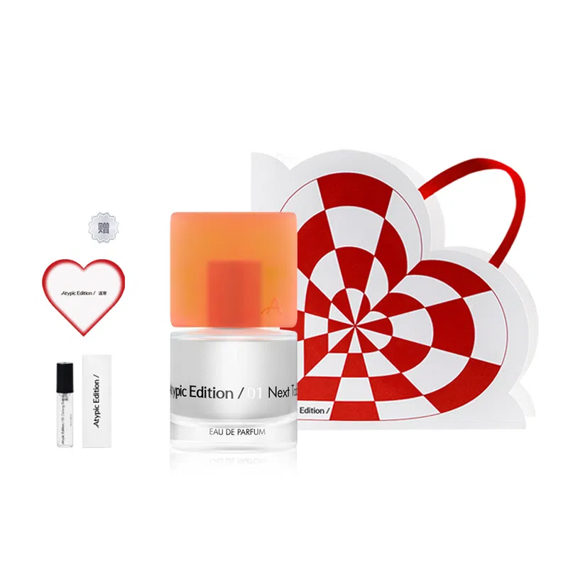 ATYPIC EDITION EDP 30ml