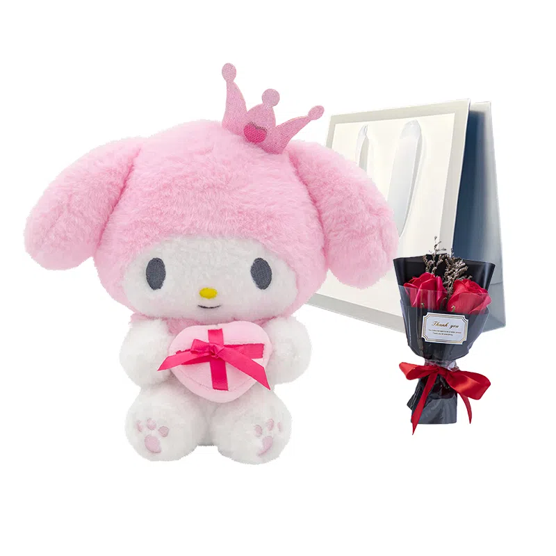 E-STRONG x Sanrio 27cm