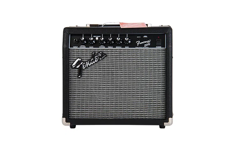 FENDER Frontman10G20G Fender Frontman Frontman10GFrontman20G