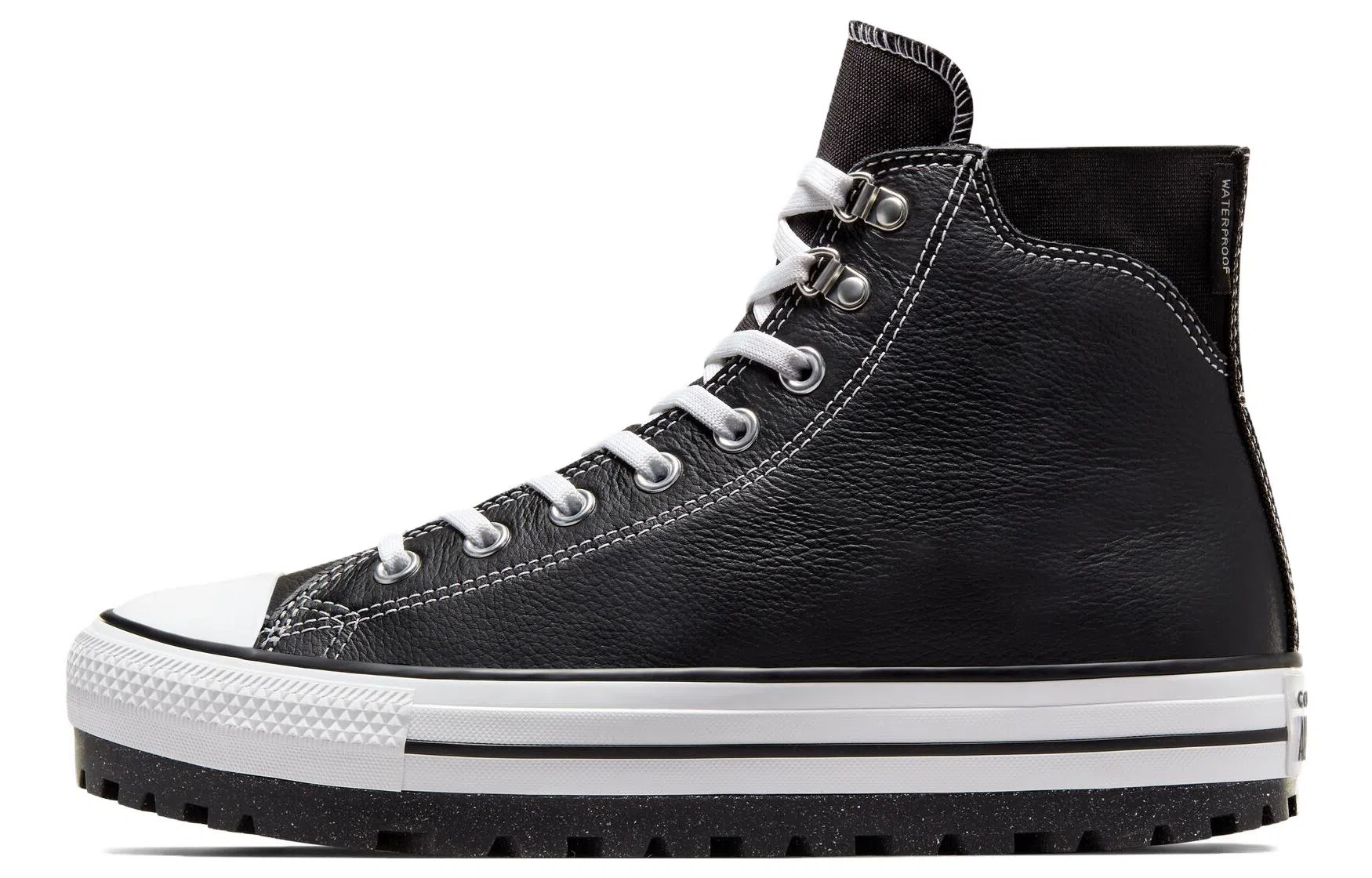 Converse Chuck Taylor All Star High Top Black