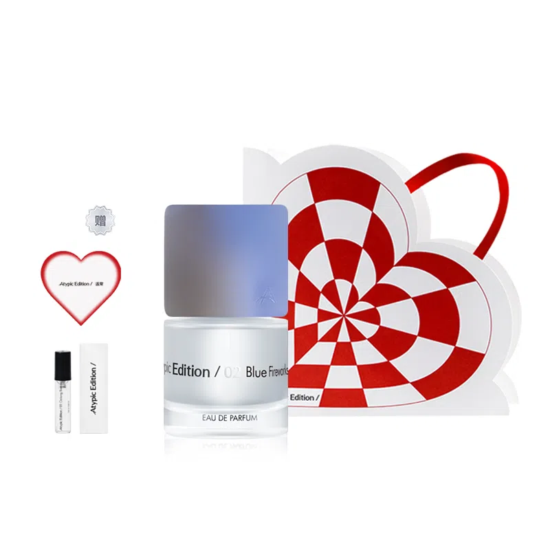 ATYPIC EDITION EDP 30ml