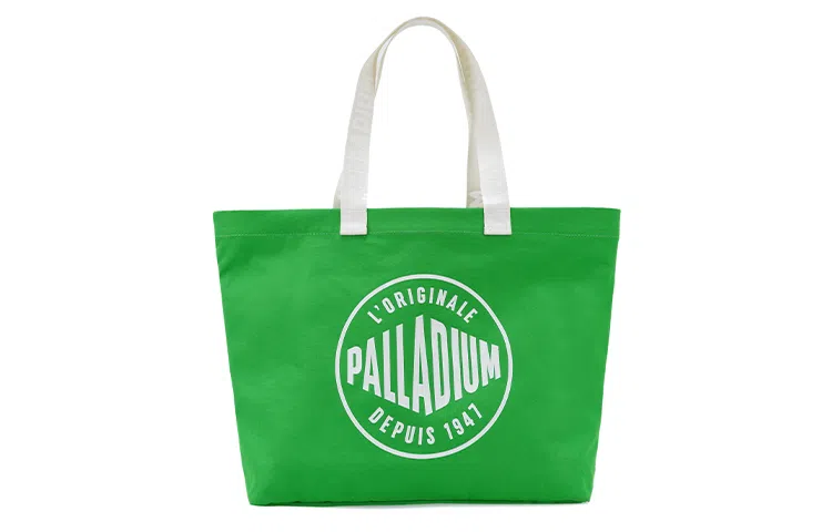 Palladium Tote