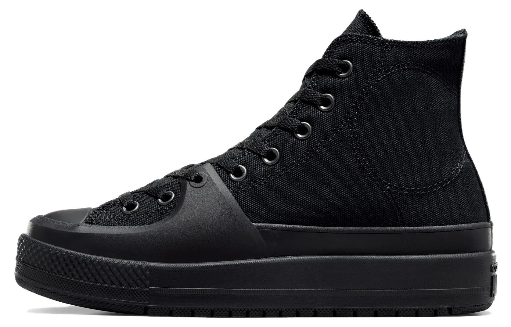 Converse Chuck Taylor All Star High Top Black