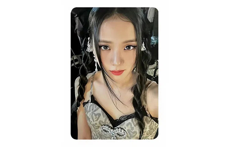 YG Entertainment BLACKPINK